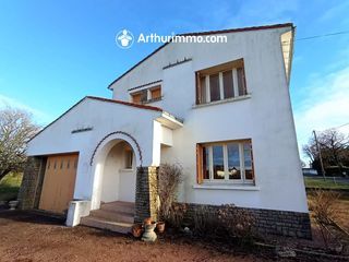  Maison � vendre 6 pi�ces 109 m�