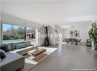  Maison � vendre 7 pi�ces 176 m�