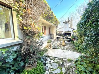  Maison � vendre 4 pi�ces 98 m�