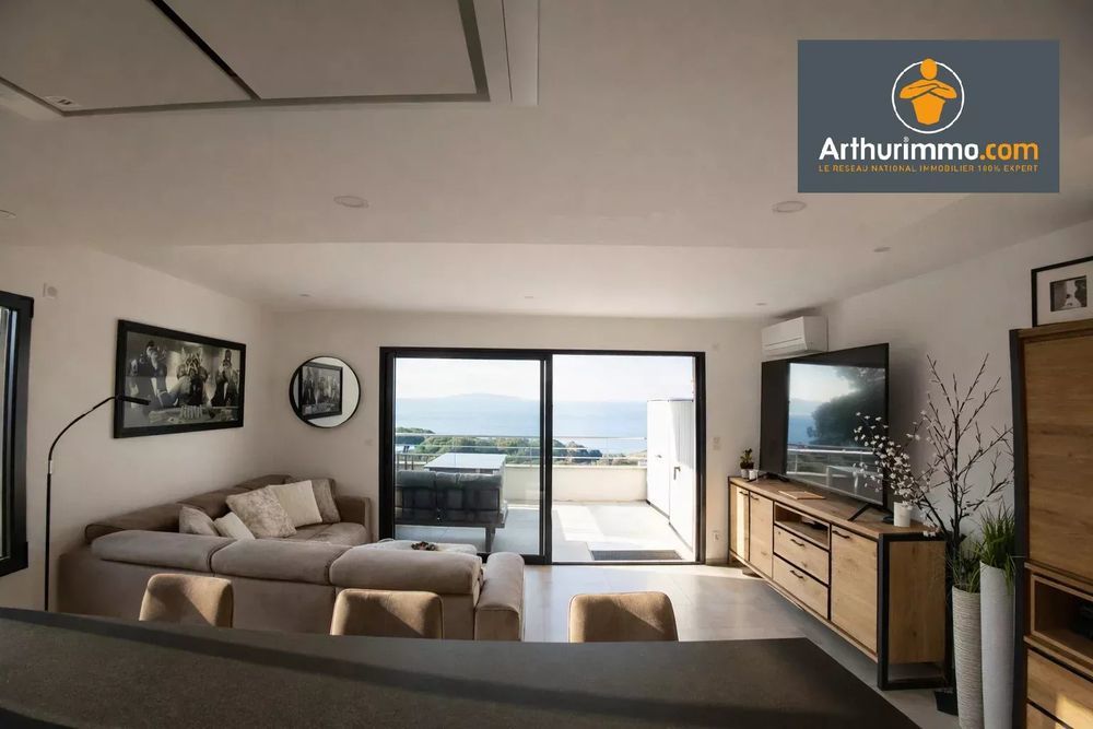 � vendre  Appartement Pietrosella (20166)