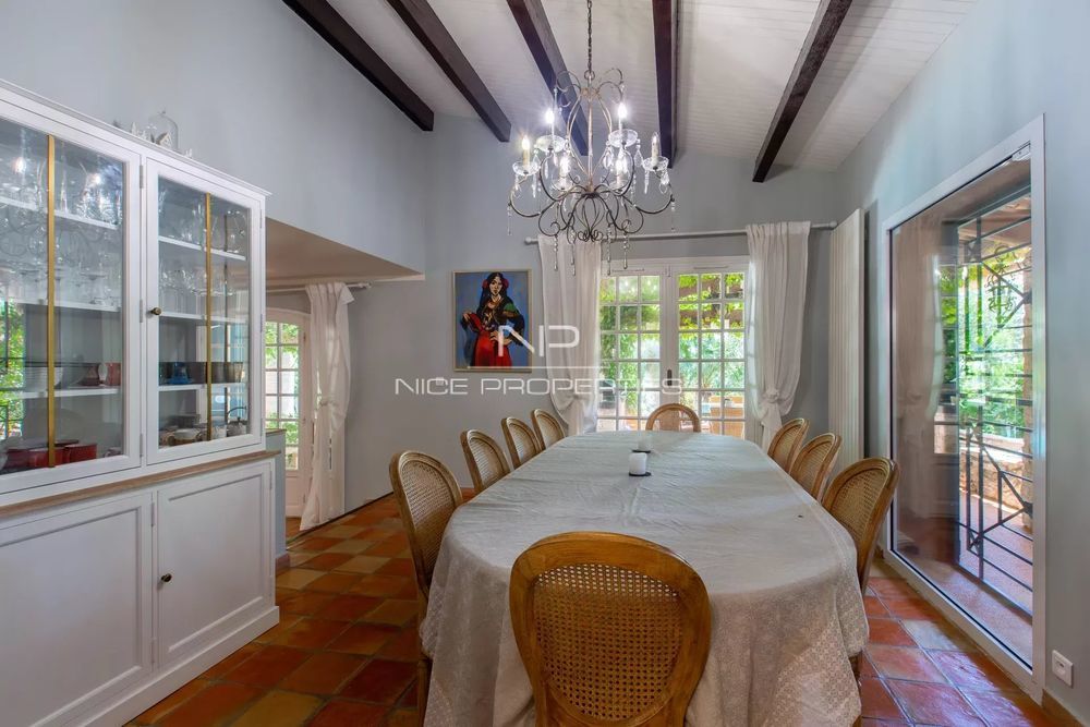 � vendre  Villa Villefranche-sur-Mer (06230)