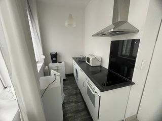  Appartement � louer 1 pi�ce 24 m�