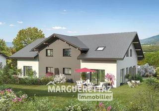  Appartement � vendre 4 pi�ces 78 m�