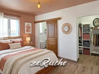  Maison � vendre 5 pi�ces 90 m�