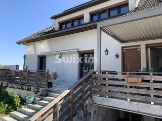  Maison � vendre 8 pi�ces 225 m�