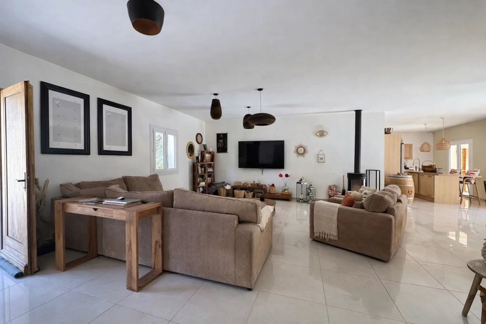 � vendre  Maison Les Arcs (83460)