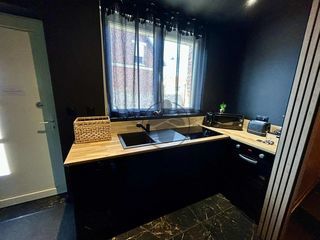  Villa � vendre 3 pi�ces 49 m�