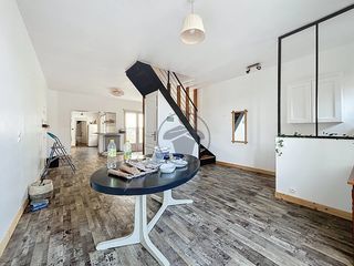  Maison � vendre 5 pi�ces 107 m�