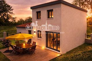  Maison � vendre 5 pi�ces 86 m�