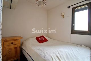  Appartement � vendre 1 pi�ce 22 m�