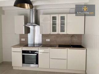  Maison � louer 3 pi�ces 66 m�