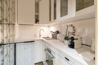  Appartement � vendre 2 pi�ces 41 m�