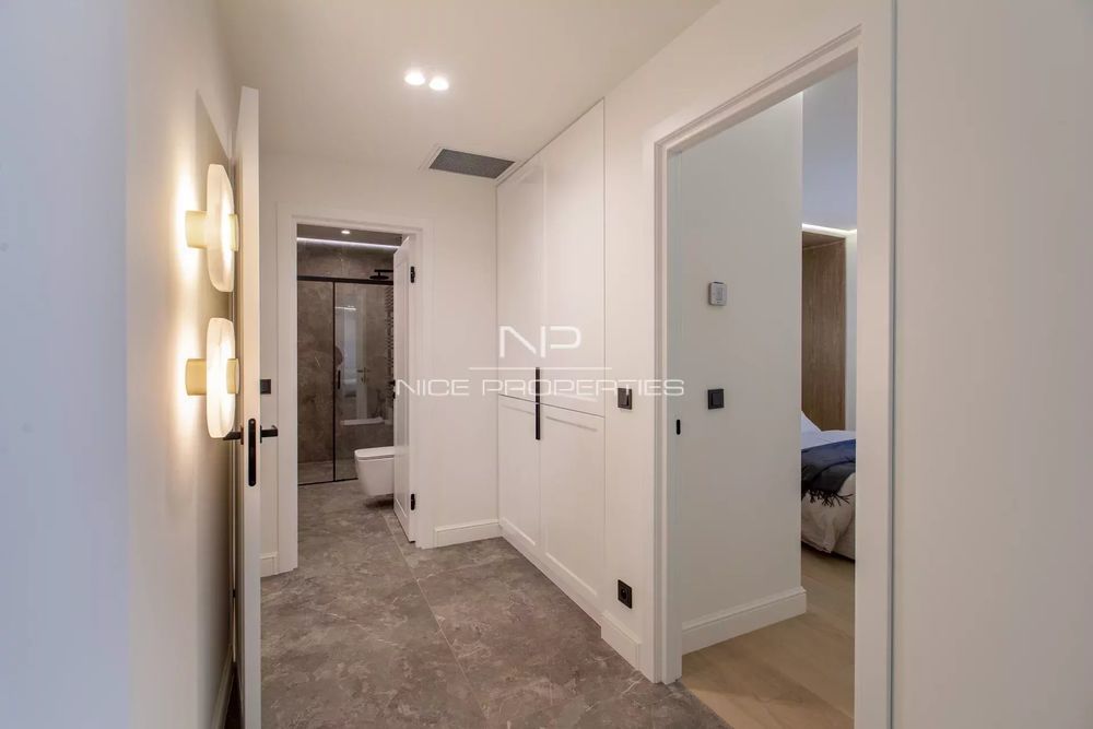 � vendre  Appartement Villefranche-sur-Mer (06230)