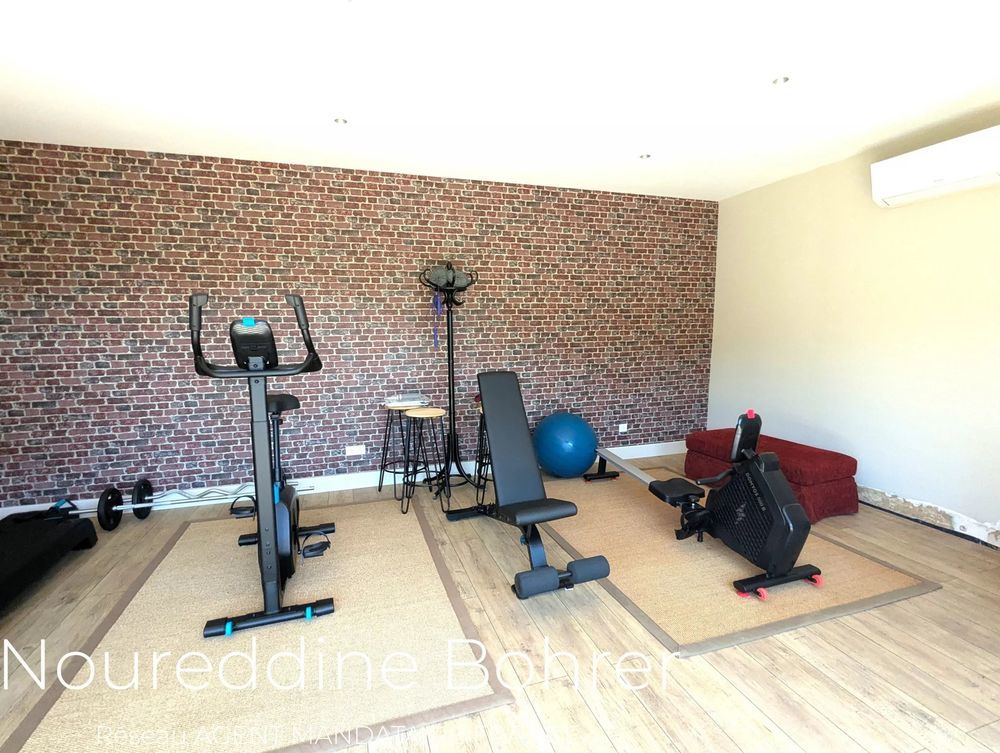 � vendre  Maison Grimaud (83310)