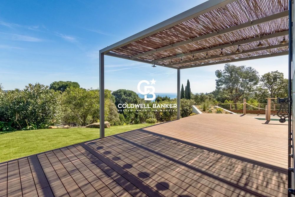 � vendre  Villa Cavalaire-sur-Mer (83240)