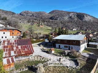  Maison � vendre 11 pi�ces 300 m�