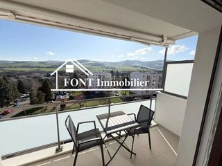  Appartement � vendre 5 pi�ces 94 m�