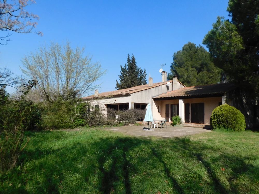 � vendre  Maison Arles (13200)