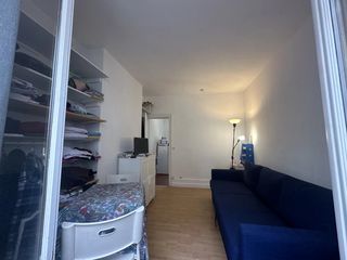  Appartement � vendre 1 pi�ce 19 m�