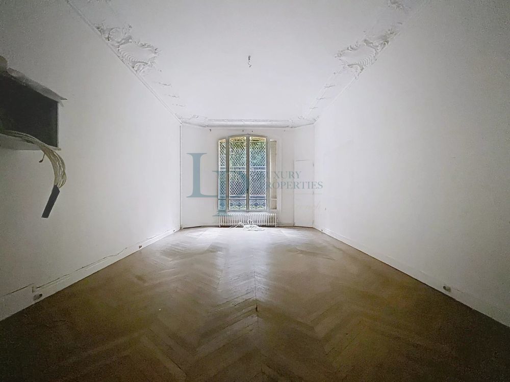 � vendre  Appartement Paris 16