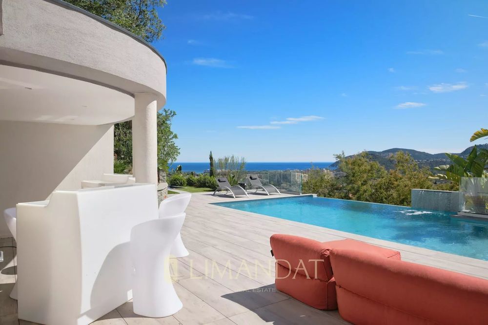 � vendre  Villa Mandelieu-la-Napoule (06210)