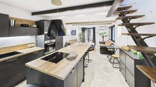  Maison � vendre 4 pi�ces 72 m�