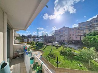  Appartement � vendre 2 pi�ces 54 m�