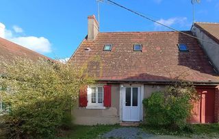  Maison � vendre 2 pi�ces 55 m�