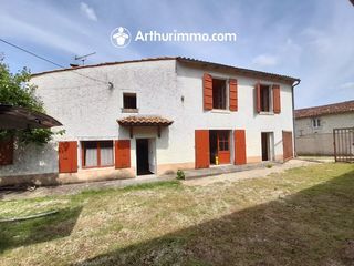  Maison � vendre 5 pi�ces 128 m�