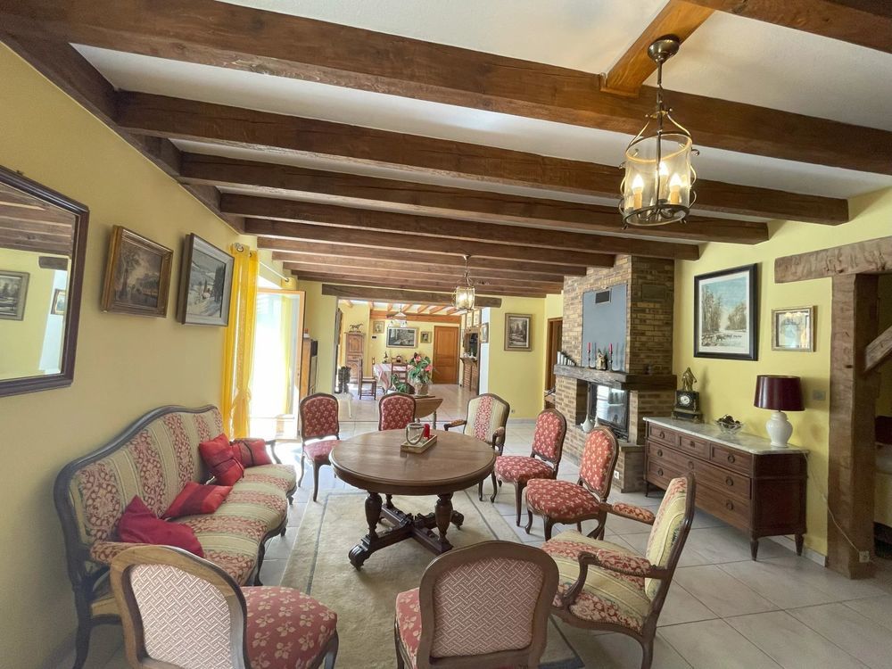 � vendre  Maison Besan�on (25000)