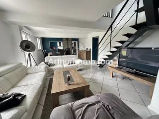  Maison � vendre 5 pi�ces 160 m�