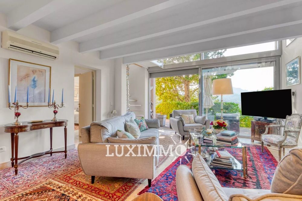 � vendre  Maison Mandelieu-la-Napoule (06210)