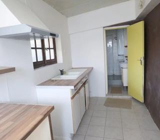  Maison � vendre 2 pi�ces 48 m�