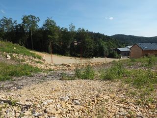  Terrain � vendre 662 m�