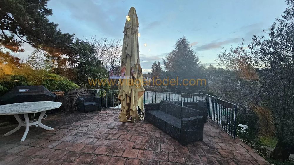 � vendre  Maison Mareil-Marly (78750)