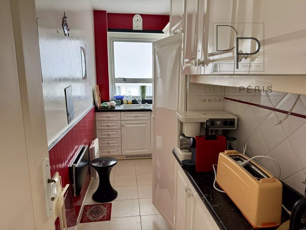 � vendre  Appartement La Baule-Escoublac (44500)