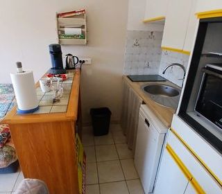  Appartement � vendre 2 pi�ces 35 m�