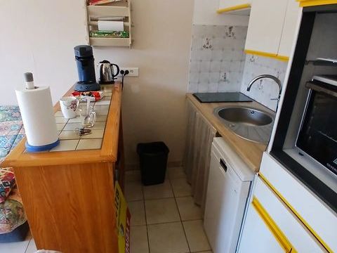  Appartement � vendre 2 pi�ces 35 m�
