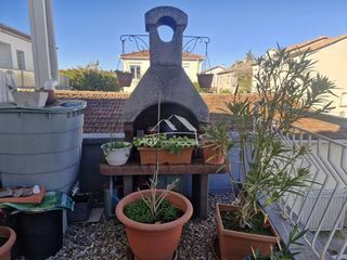  Appartement � vendre 5 pi�ces 90 m�