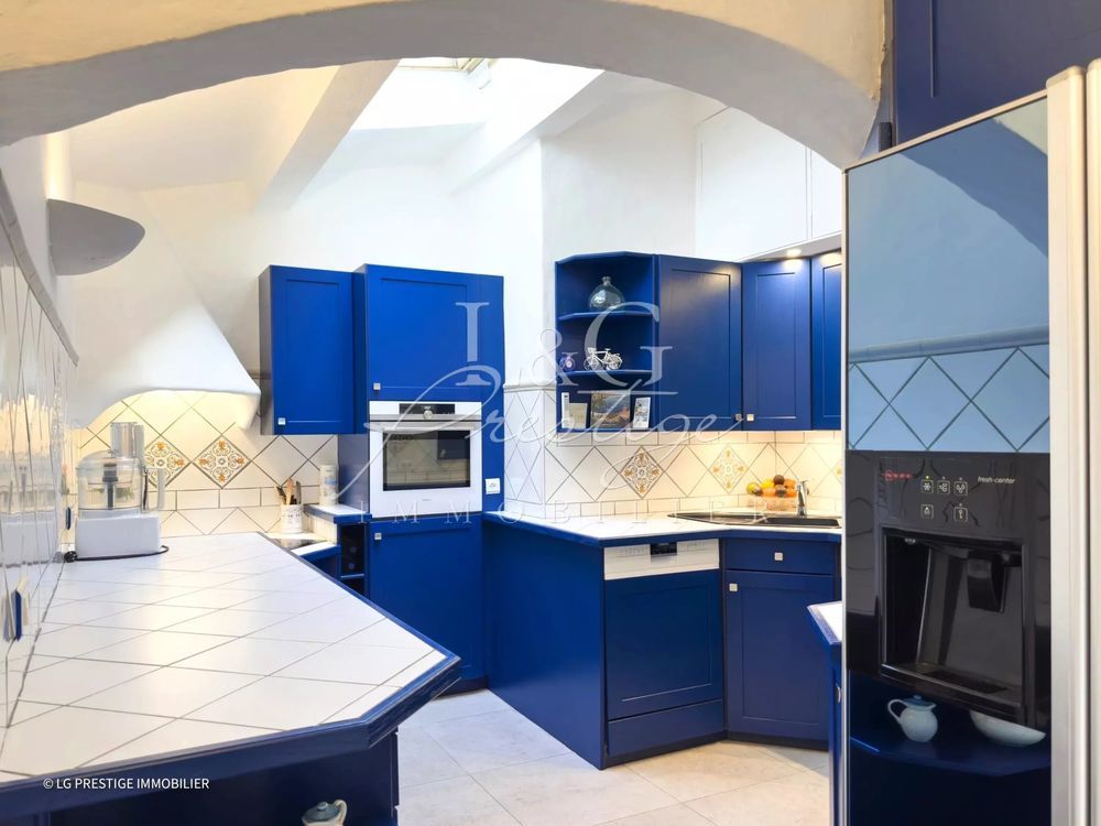 � vendre  Maison Montauroux (83440)