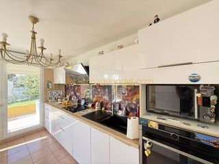  Appartement � vendre 3 pi�ces 75 m�