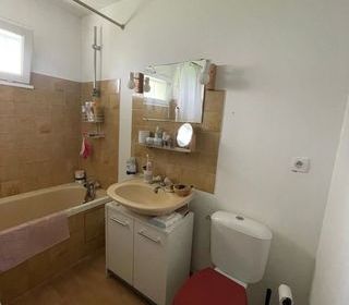  Appartement � vendre 1 pi�ce 36 m�