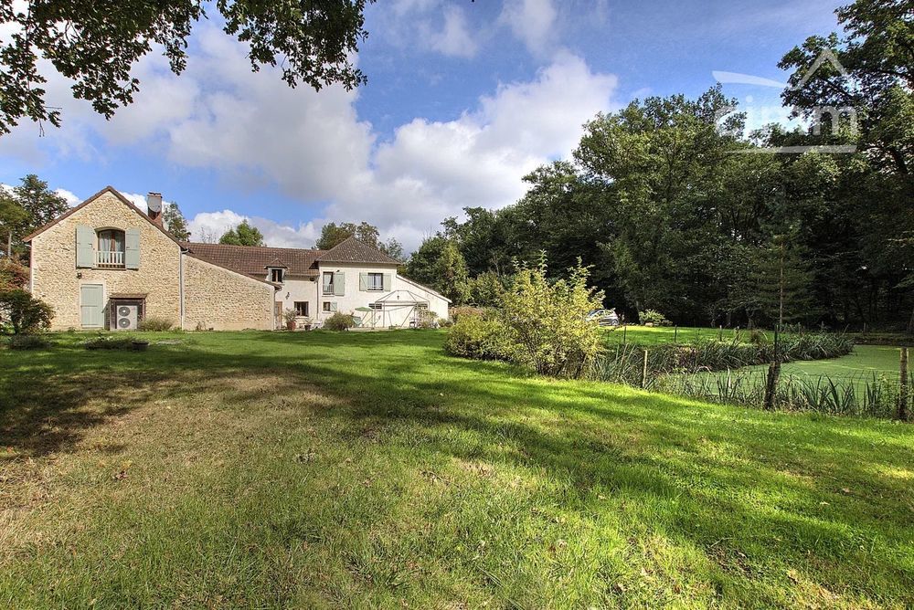 � vendre  Maison Rambouillet (78120)