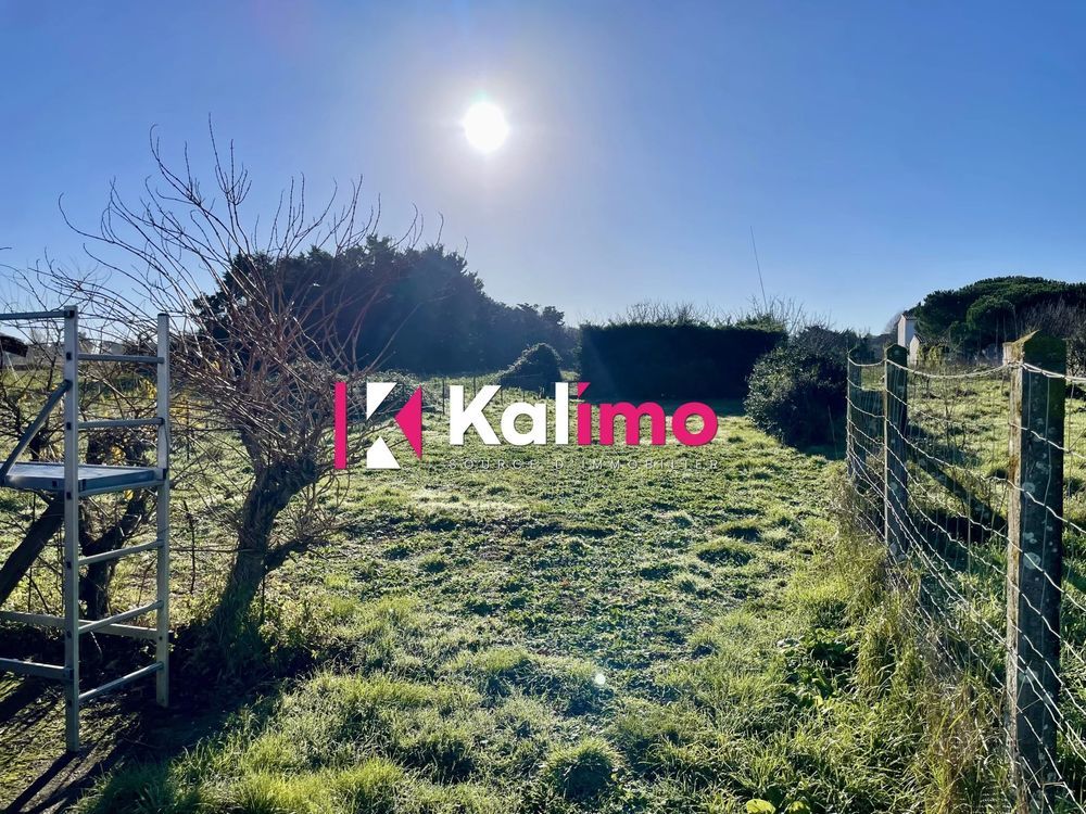 � vendre  Maison La Flotte (17630)