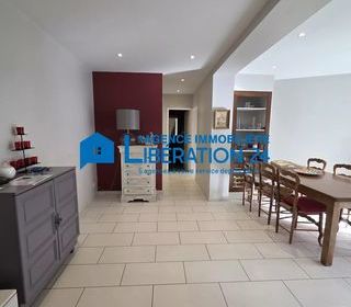  Appartement � vendre 3 pi�ces 76 m�