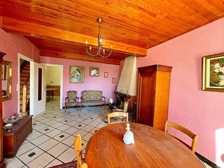  Maison � vendre 8 pi�ces 120 m�