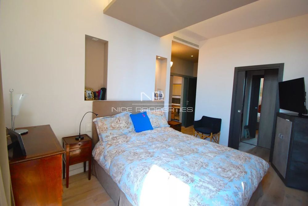 � vendre  Appartement Beaulieu-sur-Mer (06310)