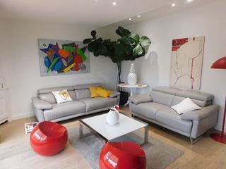  Appartement � vendre 4 pi�ces 73 m�