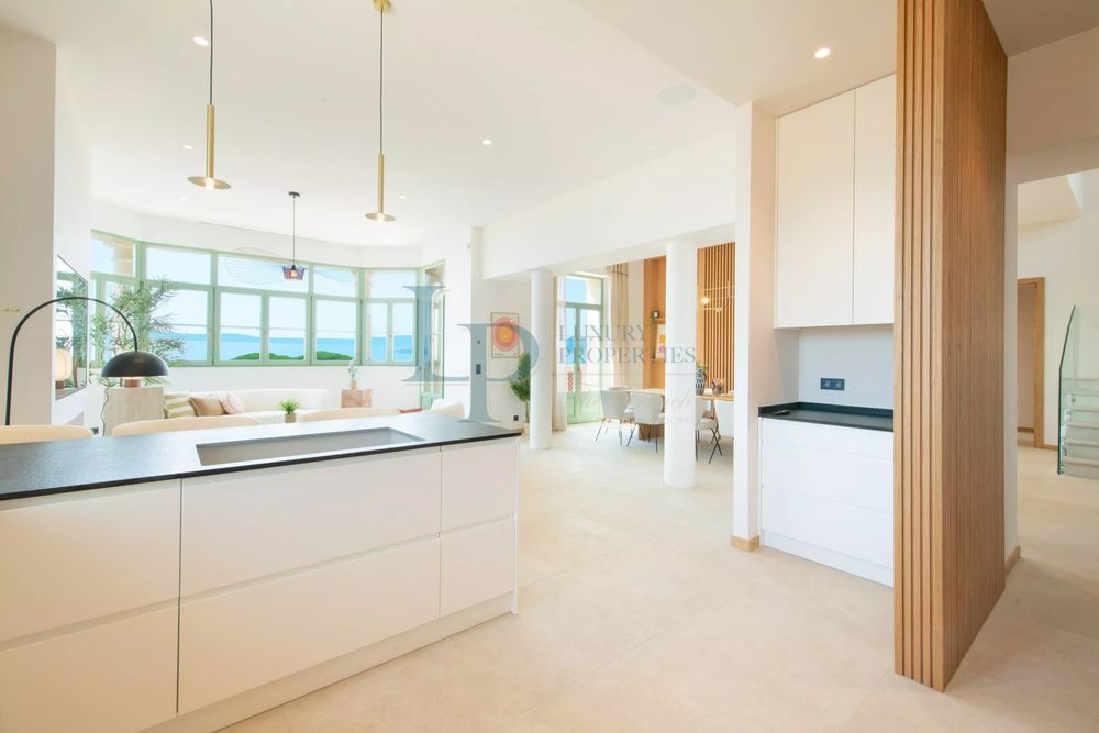 � vendre  Villa Les Issambres (83380)