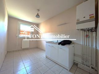  Appartement � vendre 3 pi�ces 66 m�